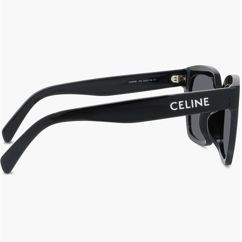 Celine Cat Eye Sunglasses
